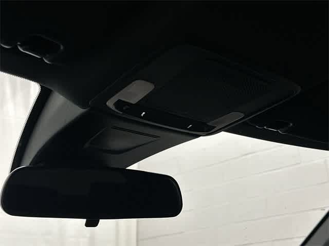 2025 Honda Civic Hatchback Sport Meteorite Gray Metallic at Sterling McCall Acura