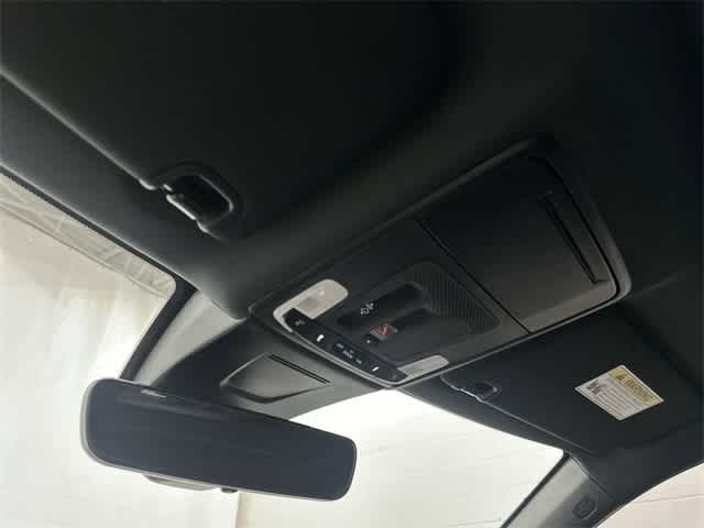 2026 Honda Civic Hatchback Hybrid Sport Touring Rallye Red at Honda of Clear Lake