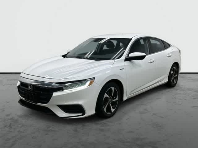 2022 Honda Insight