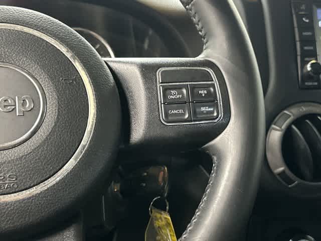2018 Jeep Wrangler JK Unlimited photo 18 of 30