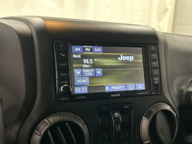 2018 Jeep Wrangler JK Unlimited photo 21 of 30