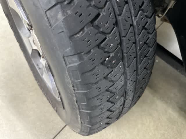 2018 Jeep Wrangler JK Unlimited photo 27 of 30