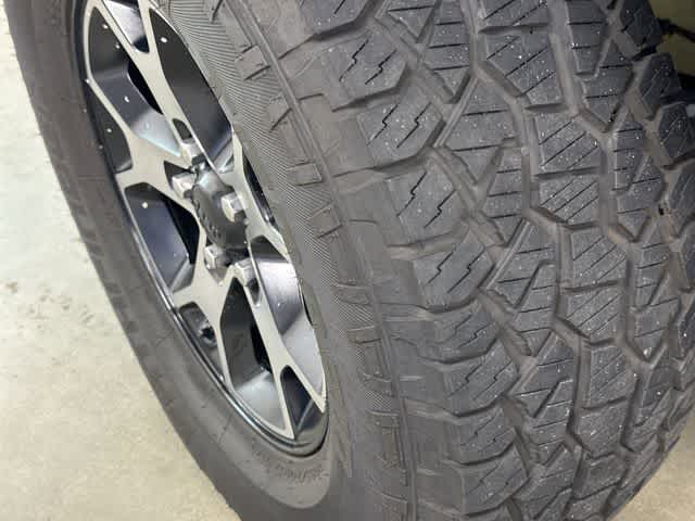 2019 Jeep Wrangler Unlimited Rubicon Black Clearcoat at Lexus of Clear Lake