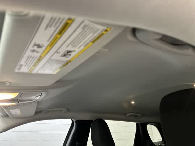 2020 Jeep Cherokee Latitude Diamond Black Crystal Pearlcoat at Auto Boutique Texas