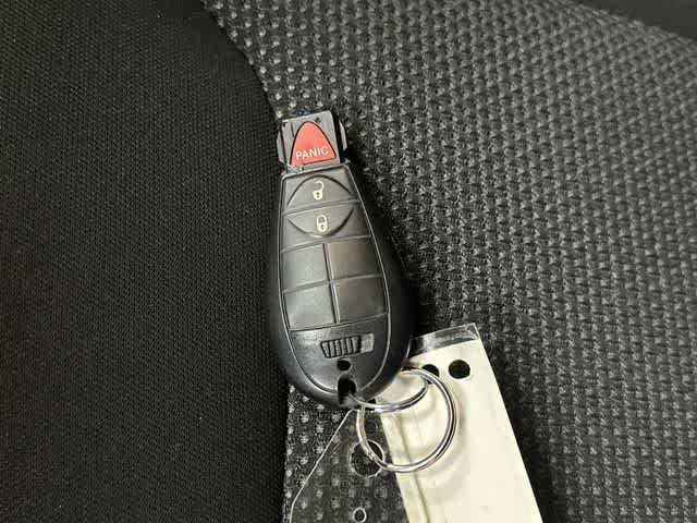 2020 Jeep Cherokee Latitude Diamond Black Crystal Pearlcoat at Auto Boutique Texas