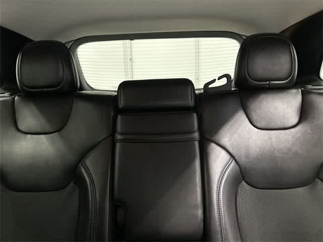 2019 Jeep Cherokee Latitude Plus Light Brownstone Pearlcoat at Turner Chevrolet