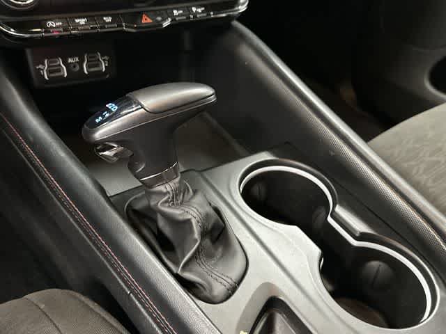 2023 Dodge Durango GT White Knuckle Clearcoat at Auto Boutique Texas