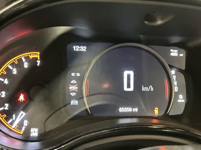 2023 Dodge Durango GT White Knuckle Clearcoat at Auto Boutique Texas