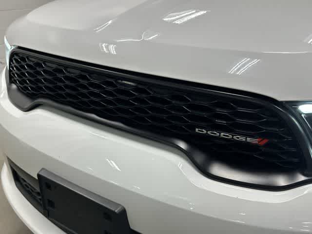 2023 Dodge Durango GT White Knuckle Clearcoat at Auto Boutique Texas
