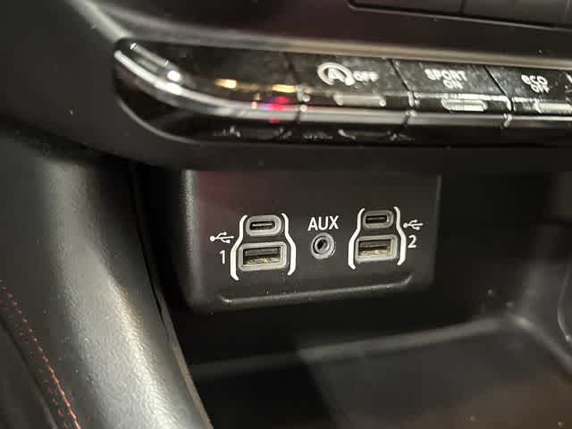 2023 Dodge Durango GT White Knuckle Clearcoat at Auto Boutique Texas