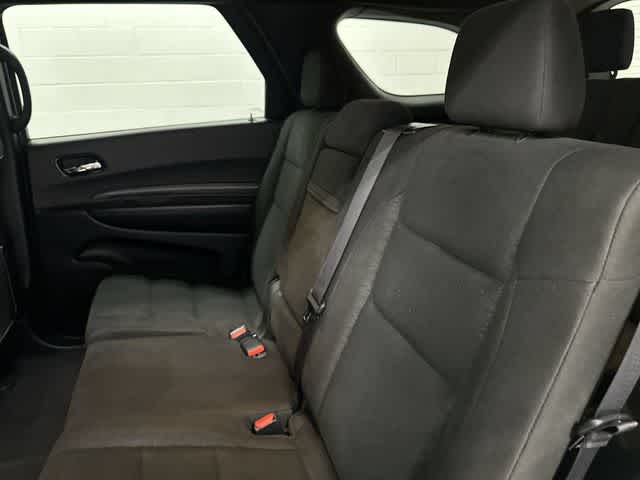 2023 Dodge Durango GT White Knuckle Clearcoat at Auto Boutique Texas
