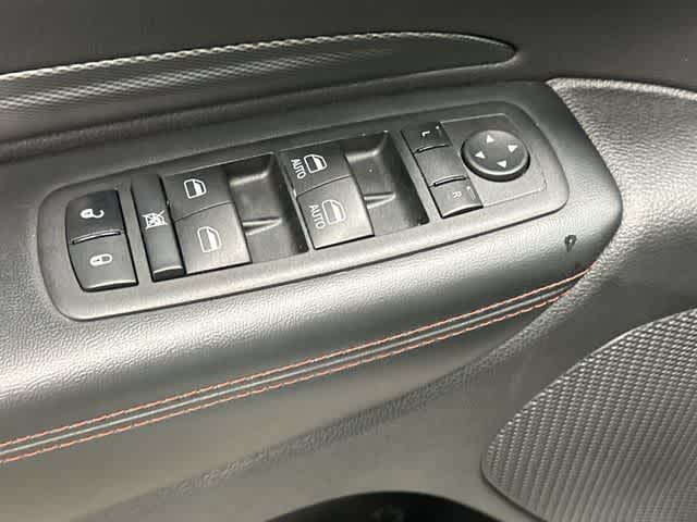 2023 Dodge Durango GT White Knuckle Clearcoat at Auto Boutique Texas