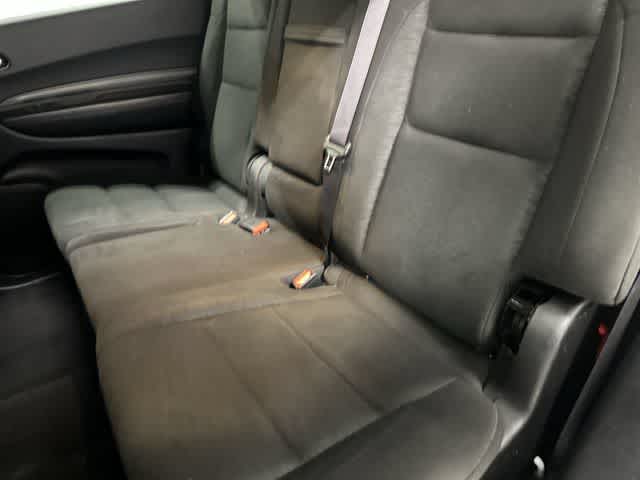 2023 Dodge Durango GT White Knuckle Clearcoat at Auto Boutique Texas