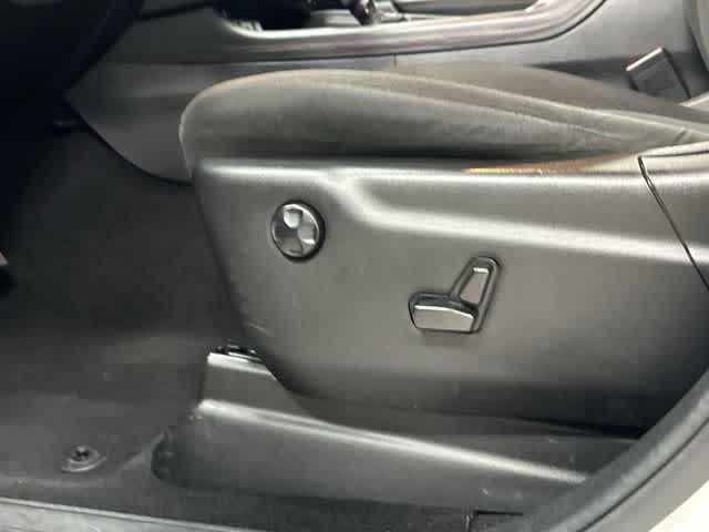 2023 Dodge Durango GT White Knuckle Clearcoat at Auto Boutique Texas