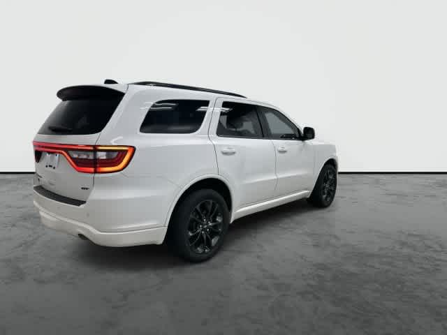 2024 Dodge Durango photo 4 of 33