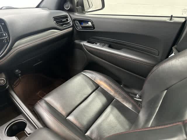 2024 Dodge Durango photo 13 of 33