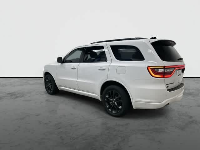 2024 Dodge Durango photo 9 of 33