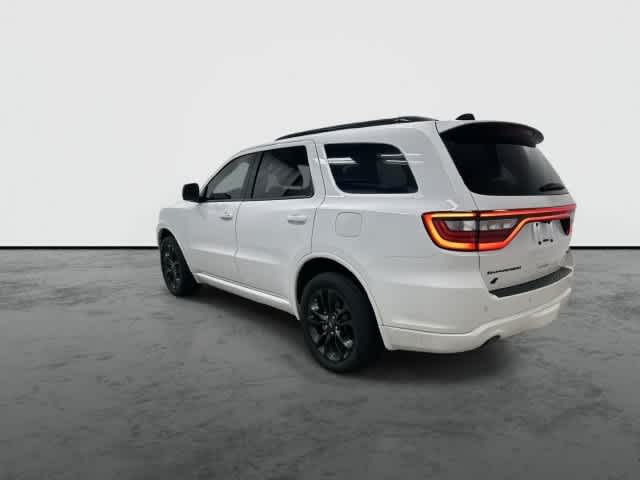 2024 Dodge Durango photo 2 of 33
