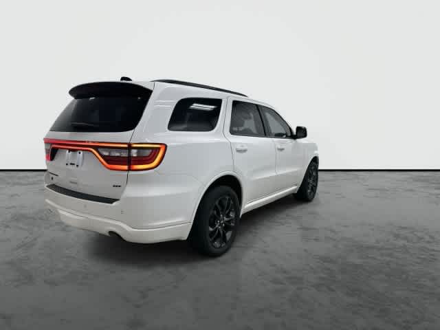 2024 Dodge Durango photo 3 of 33