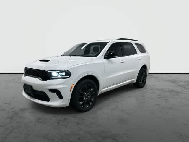 2024 Dodge Durango photo 8 of 33