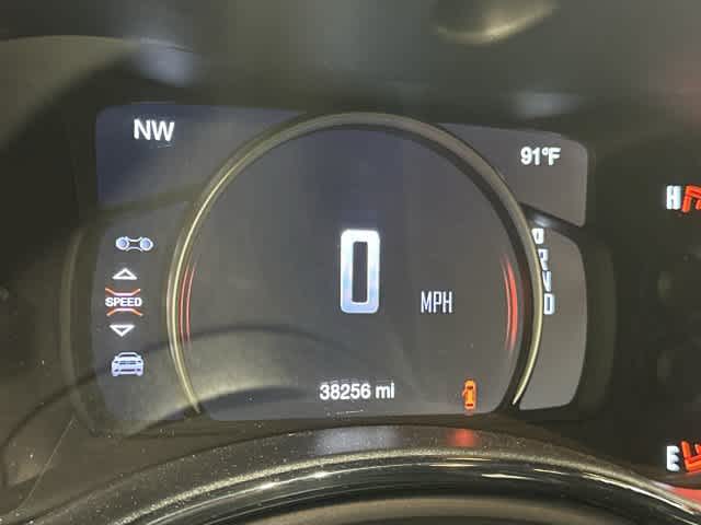 2024 Dodge Durango photo 16 of 33
