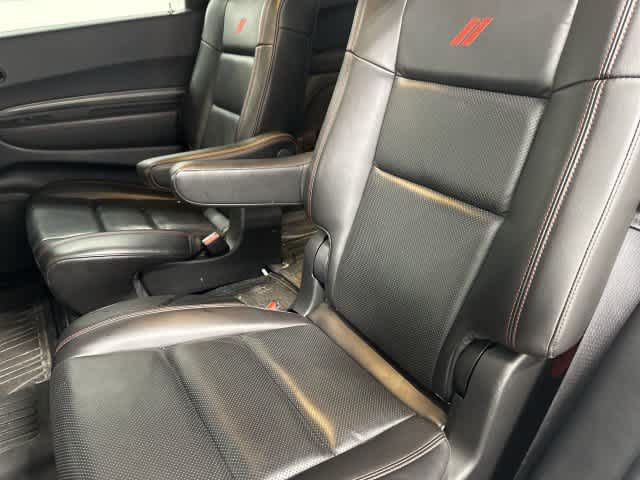 2024 Dodge Durango photo 11 of 33
