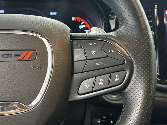 2024 Dodge Durango photo 18 of 33