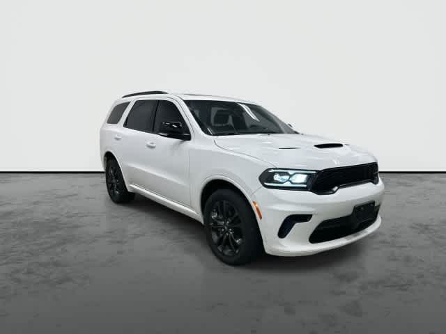 2024 Dodge Durango photo 6 of 33