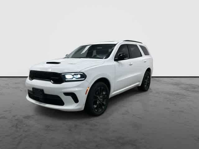 2024 Dodge Durango photo 7 of 33