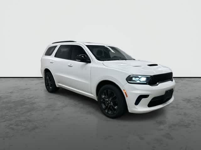 2024 Dodge Durango photo 5 of 33