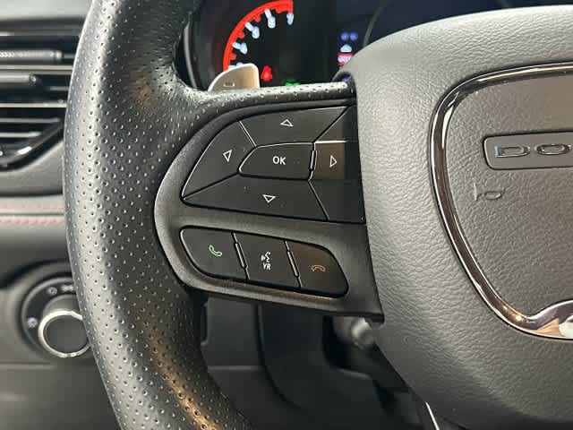 2024 Dodge Durango photo 17 of 33