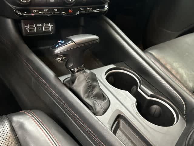 2024 Dodge Durango photo 25 of 33