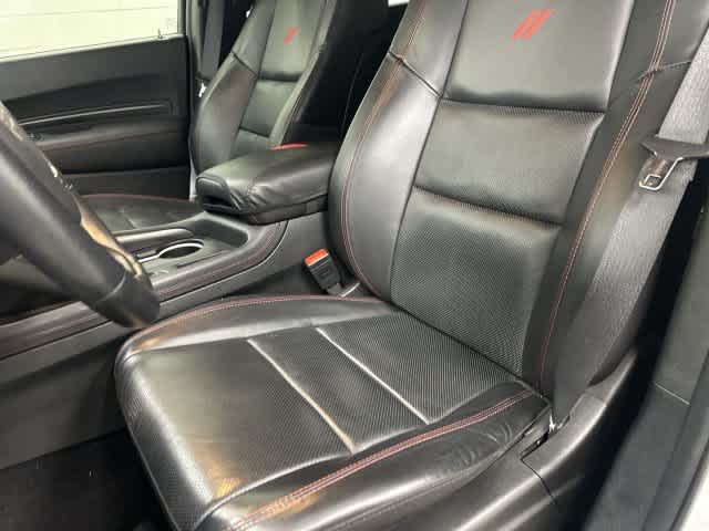 2024 Dodge Durango photo 10 of 33