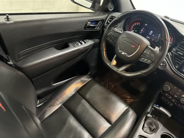 2024 Dodge Durango photo 12 of 33