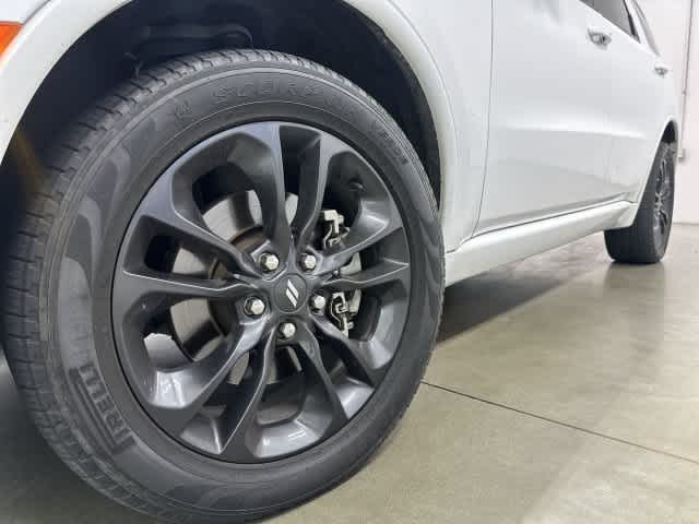2024 Dodge Durango photo 29 of 33