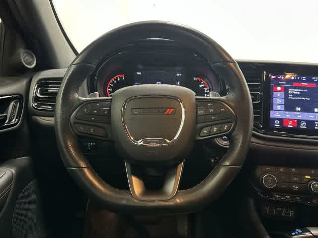 2024 Dodge Durango photo 15 of 33