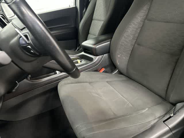 2023 Dodge Durango GT DB Black Clearcoat at Turner Chevrolet