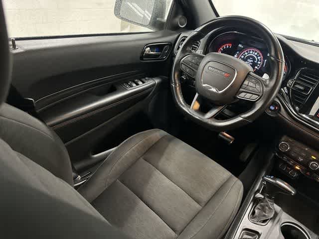 2023 Dodge Durango GT DB Black Clearcoat at Turner Chevrolet
