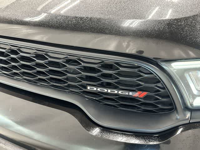 2023 Dodge Durango GT DB Black Clearcoat at Turner Chevrolet
