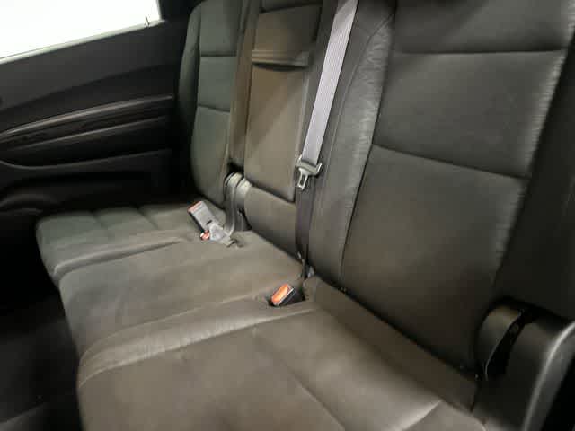 2023 Dodge Durango GT DB Black Clearcoat at Turner Chevrolet