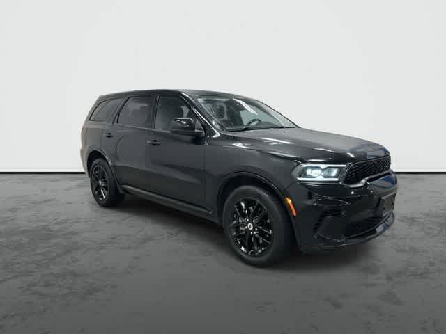 2023 Dodge Durango GT DB Black Clearcoat at Turner Chevrolet
