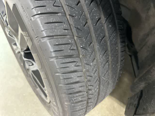 2023 Dodge Durango GT DB Black Clearcoat at Turner Chevrolet