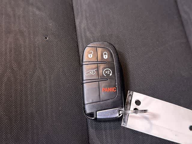 2023 Dodge Durango GT DB Black Clearcoat at Turner Chevrolet