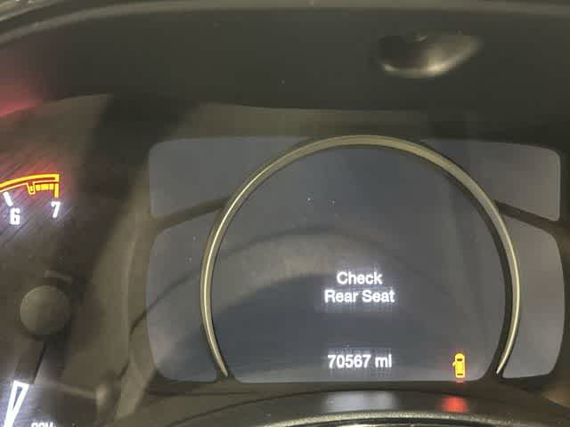 2023 Dodge Durango GT DB Black Clearcoat at Turner Chevrolet