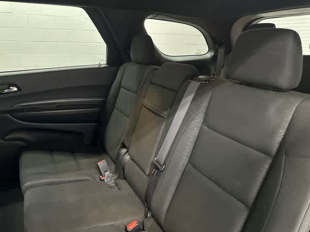 2023 Dodge Durango GT DB Black Clearcoat at Turner Chevrolet