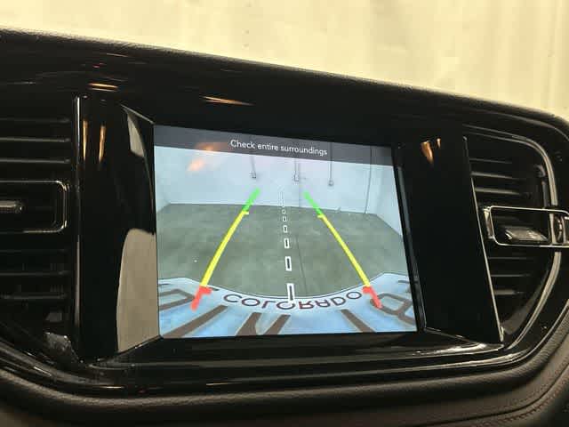 2023 Dodge Durango GT DB Black Clearcoat at Turner Chevrolet