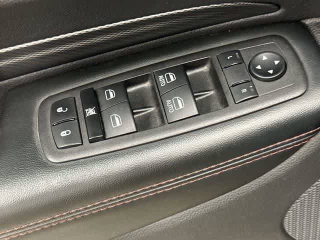 2023 Dodge Durango GT DB Black Clearcoat at Turner Chevrolet