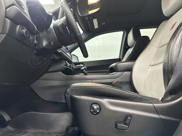 2024 Dodge Durango GT Plus DB Black Clearcoat at AutoNation Chrysler Jeep Dodge Ram Spring