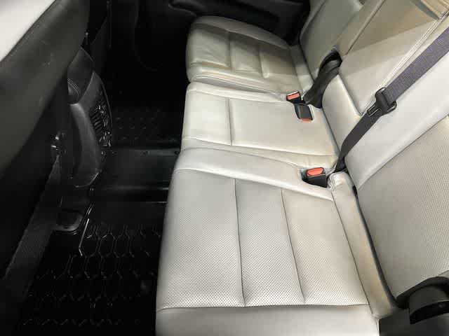 2024 Dodge Durango GT Plus DB Black Clearcoat at AutoNation Chrysler Jeep Dodge Ram Spring