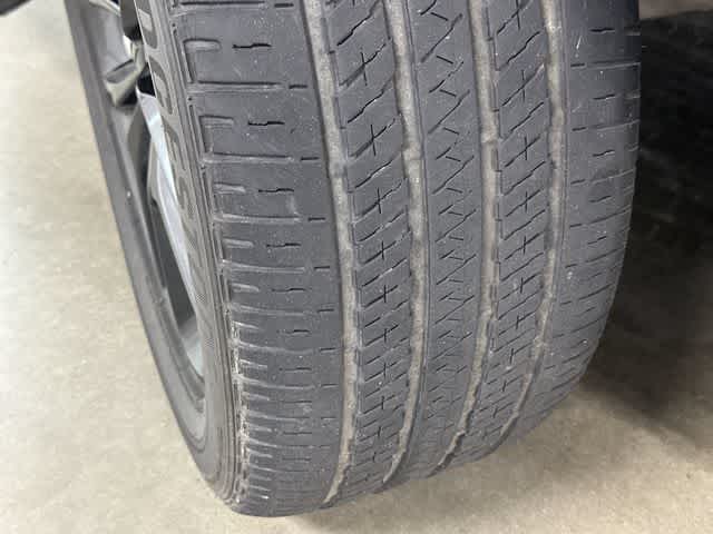 2024 Dodge Durango GT Plus DB Black Clearcoat at AutoNation Chrysler Jeep Dodge Ram Spring